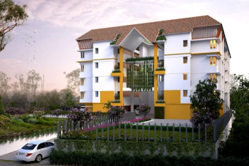 3 BHK Flat for Sale in Kannankulangar, Kochi