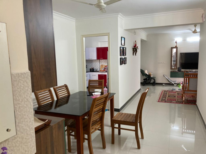 2 BHK Apartment 950 Sq.ft. for Sale in Tripunithura, Kochi