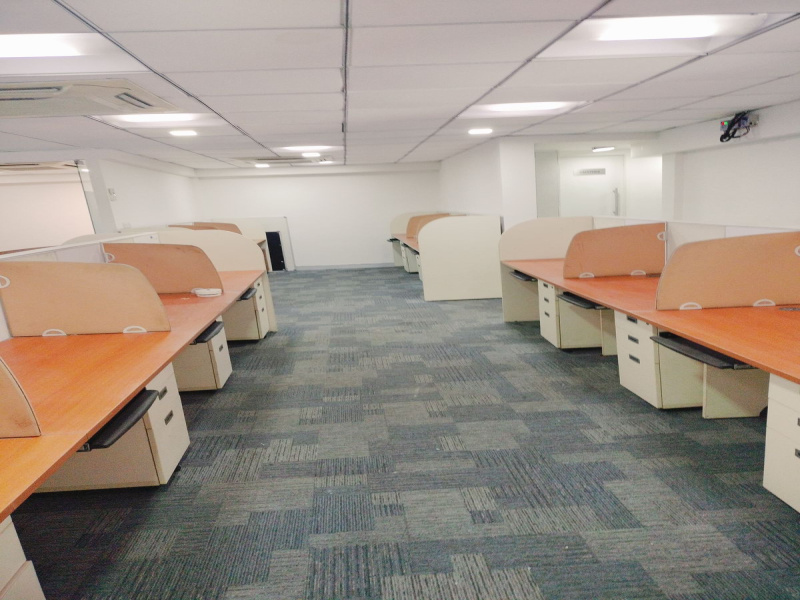  Office Space 2000 Sq.ft. for Rent in Kadavanthra, Kochi