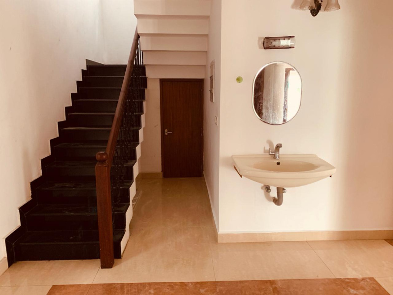3 BHK House 1300 Sq.ft. for Sale in Eroor, Kochi