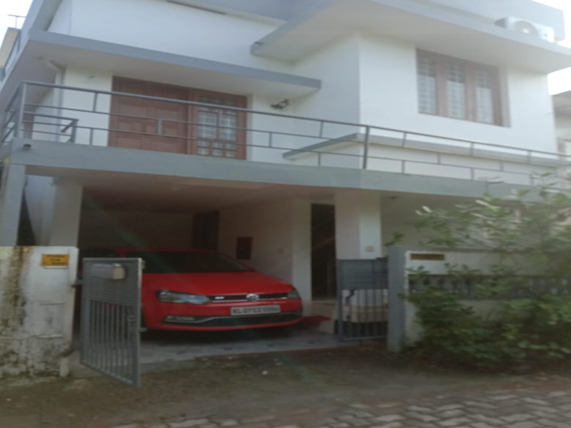 3 BHK House 1600 Sq.ft. for Sale in Padamugal, Kochi