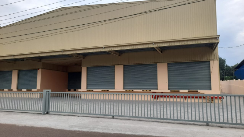  Warehouse 33000 Sq.ft. for Sale in Palarivattom, Ernakulam