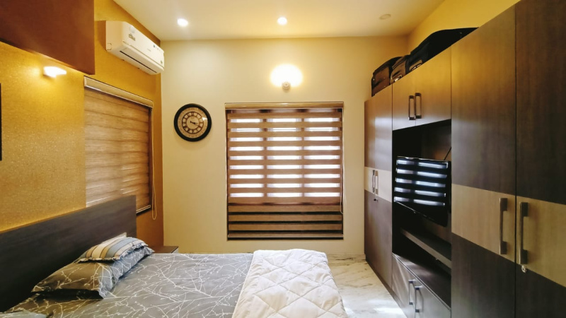 4 BHK 3700 Sq.ft. House for Rent in Panampily Nagar, Kochi