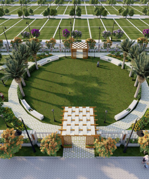  Residential Plot for Sale in Mohan Nagar, Dera Bassi