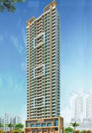 1 BHK Apartment 410 Sq.ft. for Sale in Mira Road East, Mumbai