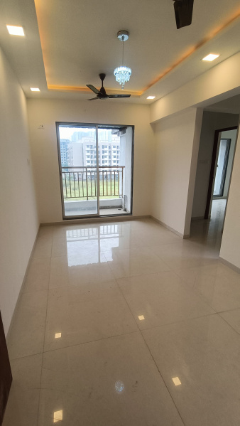 1 BHK Apartment 694 Sq.ft. for Sale in Kharghar, Navi Mumbai