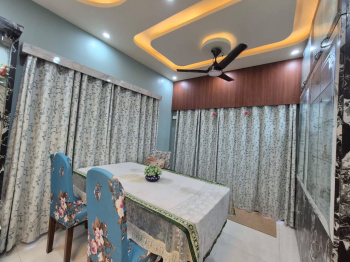 3 BHK Flat for Rent in Action Area I, Kolkata