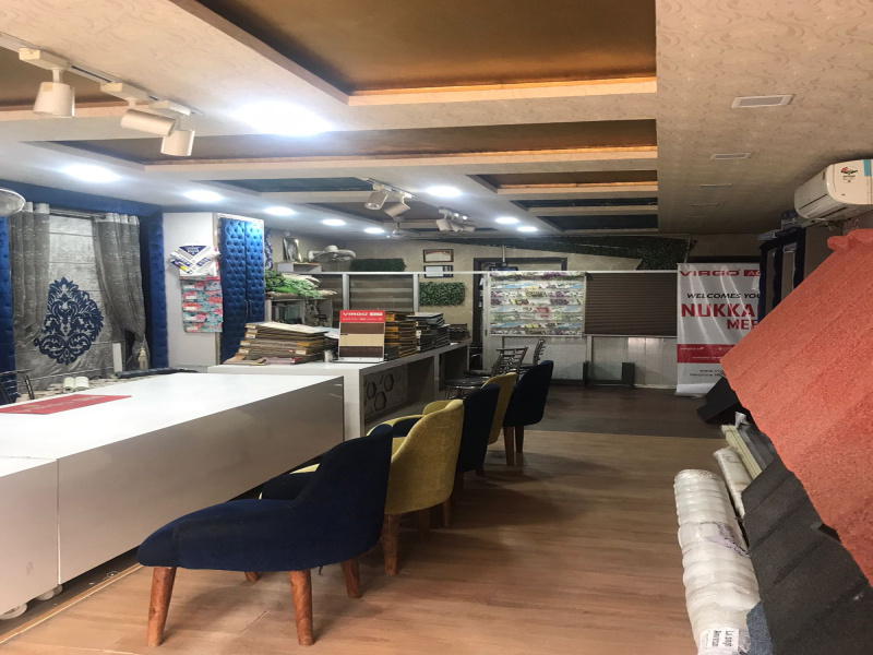  Commercial Shop 822 Sq.ft. for Rent in Akash Avenue, Amritsar