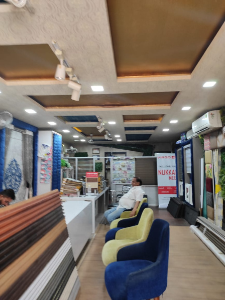  Commercial Shop 822 Sq.ft. for Rent in Akash Avenue, Amritsar