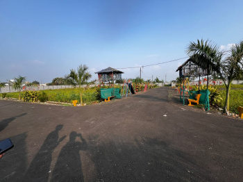  Residential Plot for Sale in Borkhedi, Nagpur