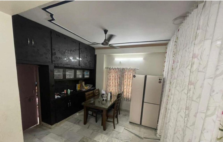 2 BHK Apartment 1000 Sq.ft. for Sale in Suchitra Road, Hyderabad