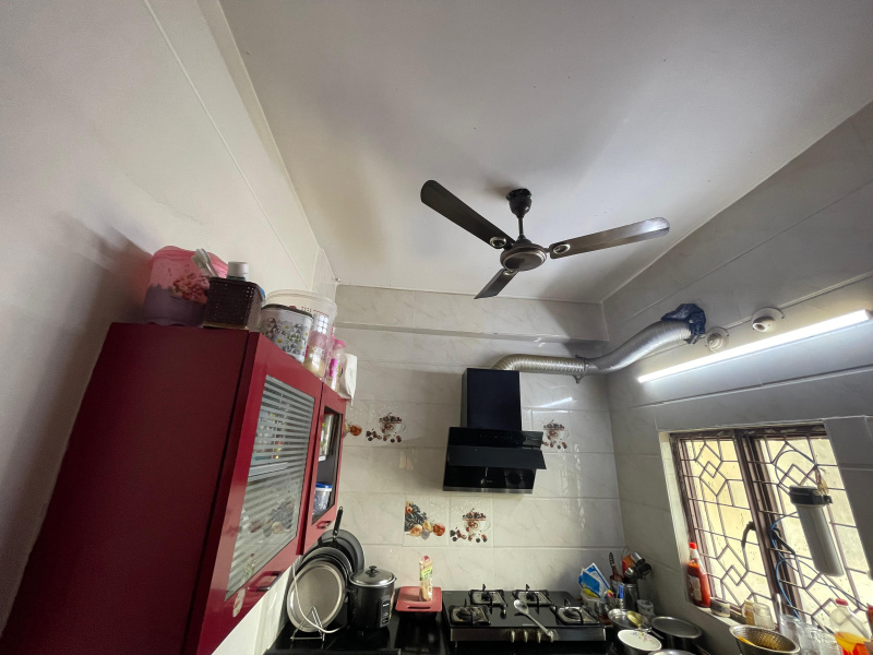 2 BHK Apartment 1000 Sq.ft. for Sale in Suchitra Road, Hyderabad