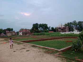  Residential Plot for Sale in Sarnath, Varanasi