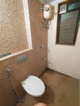 2 BHK Flat for Sale in Taloja, Navi Mumbai