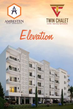 2 BHK Flat for Sale in Bisrakh, Gautam Buddha Nagar