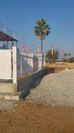  Residential Plot 150 Sq. Yards for Sale in Yadagirigutta, Hyderabad