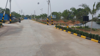  Residential Plot for Sale in Nagole, Hyderabad