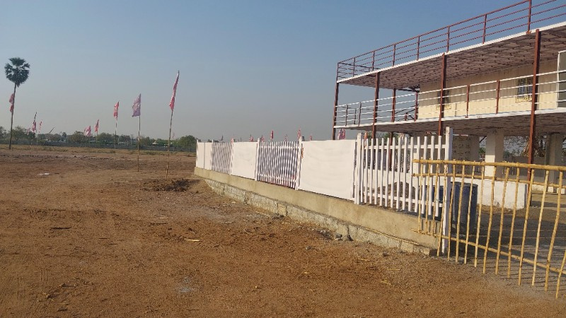  Residential Plot 150 Sq. Yards for Sale in Yadagirigutta, Hyderabad