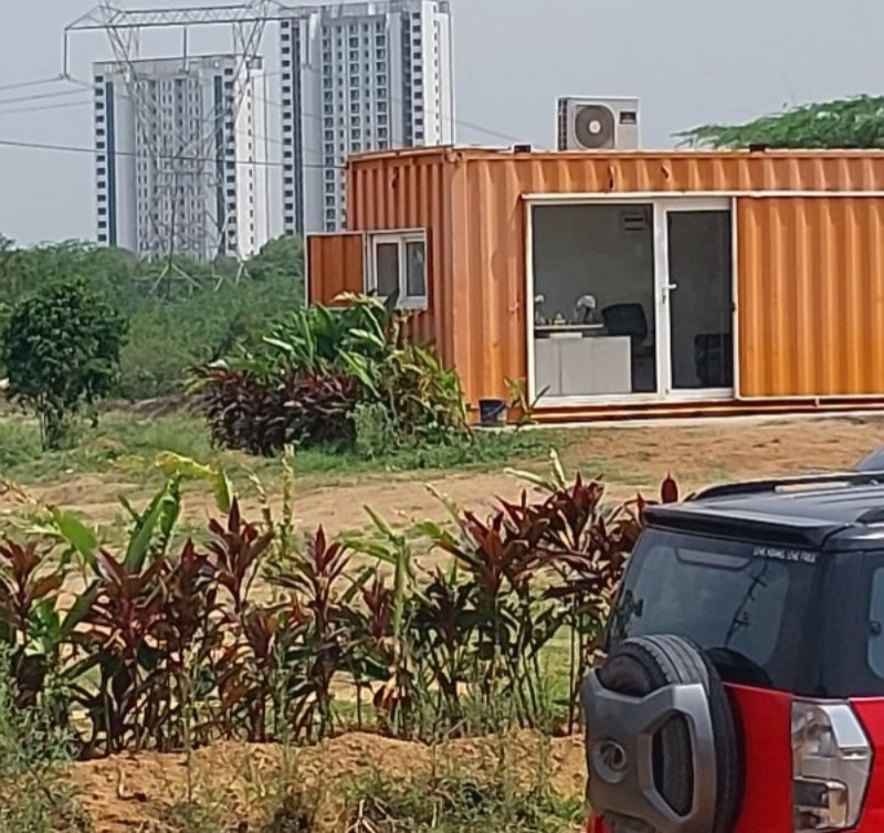  Residential Plot 1350 Sq.ft. for Sale in Bibi Nagar, Hyderabad