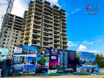 3 BHK Flat for Sale in Mokila, Hyderabad