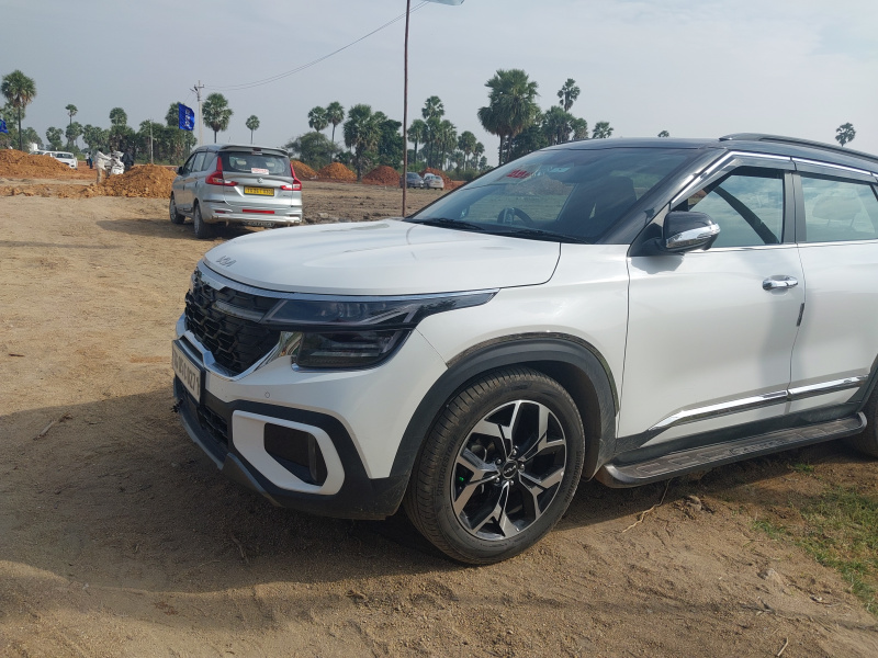  121 Sq. Yards Residential Plot for Sale in Sagar Highway, Hyderabad