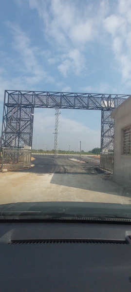  150 Sq. Yards Residential Plot for Sale in Sagar Highway, Hyderabad