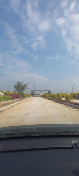  150 Sq. Yards Residential Plot for Sale in Sagar Highway, Hyderabad