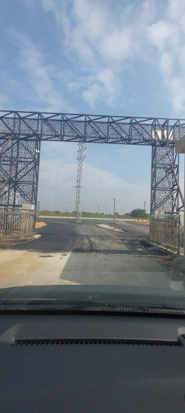  150 Sq. Yards Residential Plot for Sale in Sagar Highway, Hyderabad