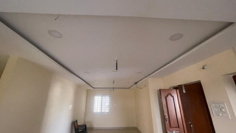 2 BHK Apartment 1200 Sq.ft. for Sale in Padmarao Nagar, Secunderabad