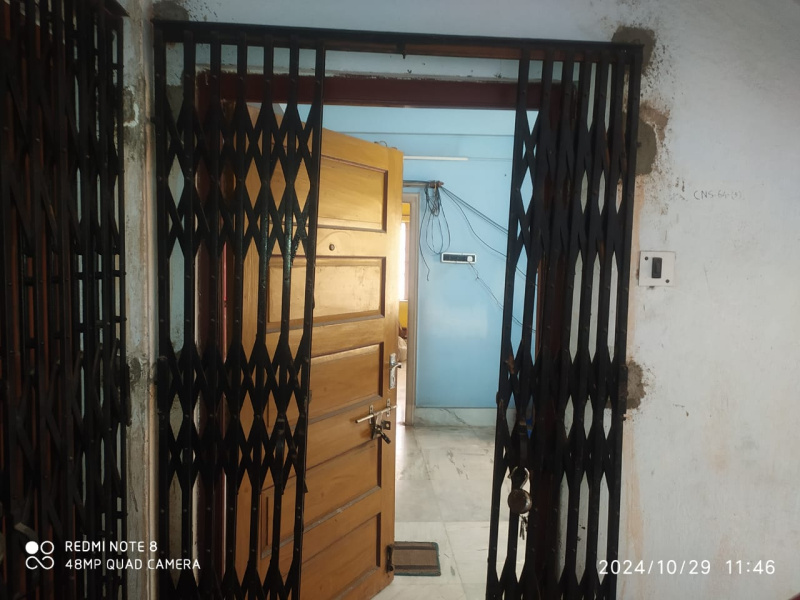 2 BHK Apartment 813 Sq.ft. for Sale in Uttarpara Kotrung, Hooghly