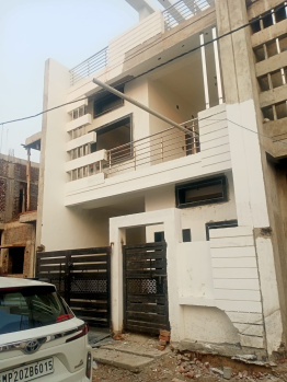 4 BHK House for Sale in Tilhari, Jabalpur