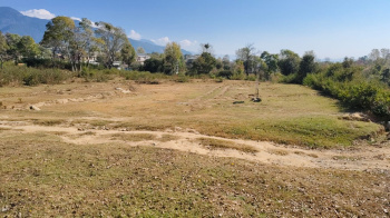  Residential Plot for Sale in Haripur, Kangra