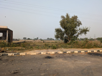  Commercial Land for Sale in Tundla, Firozabad