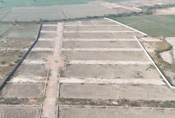  Residential Plot for Sale in Jewar, Gautam Buddha Nagar