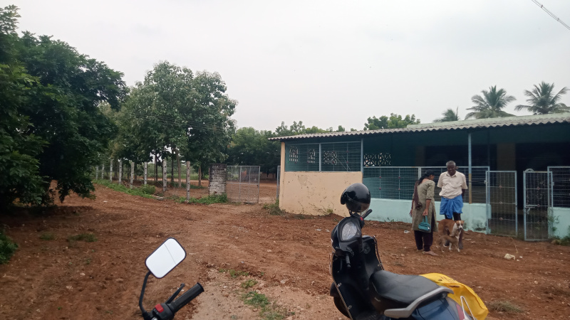  Warehouse 3000 Sq.ft. for Rent in Konalai, Tiruchirappalli