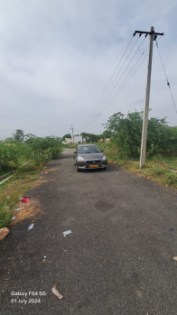  Residential Plot for Sale in Vayalpadu, Chittoor