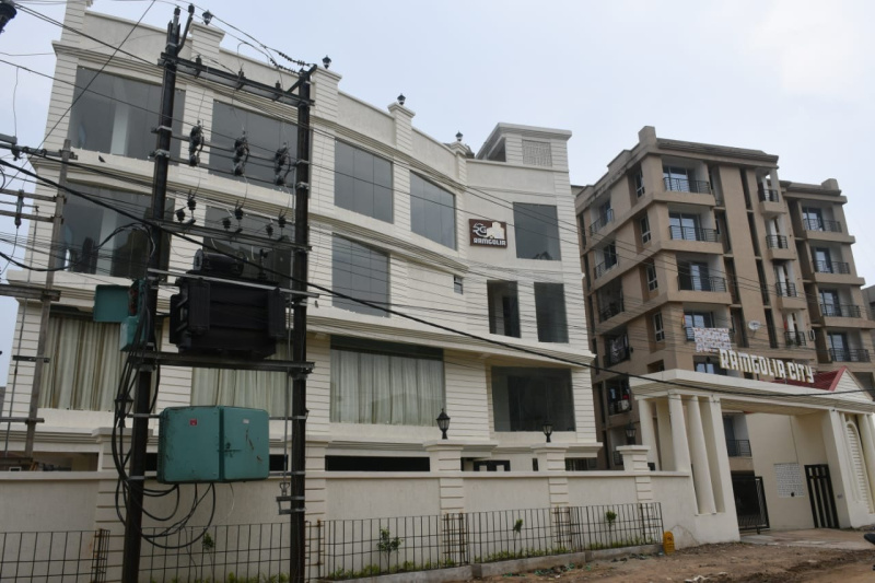 3 BHK Apartment 1330 Sq.ft. for Sale in RPS Nagar, Patna