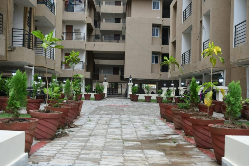 3 BHK Apartment 1330 Sq.ft. for Sale in RPS Nagar, Patna