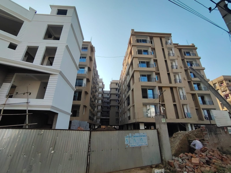 3 BHK Apartment 1330 Sq.ft. for Sale in RPS Nagar, Patna