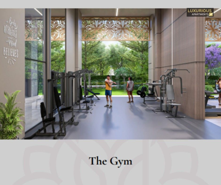 5 BHK 2650 Sq.ft. Apartment for Sale in Sector 70 Gurgaon