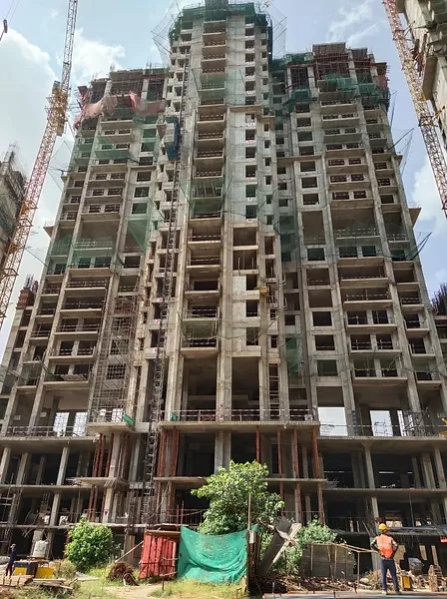 3 BHK 2200 Sq.ft. Apartment for Sale in Sector 53 Gurgaon