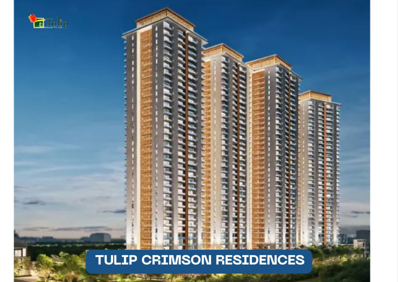 4 BHK 3028 Sq.ft. Apartment for Sale in Sector 70 Gurgaon