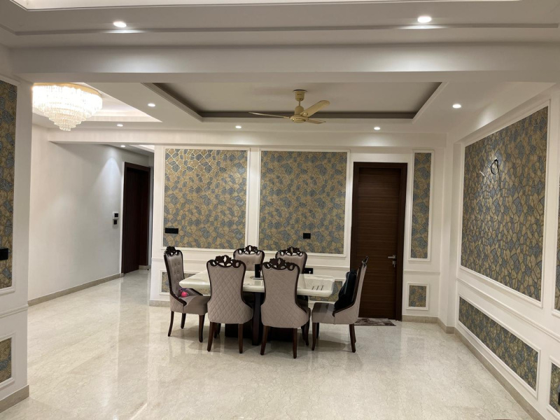 4 BHK 3028 Sq.ft. Apartment for Sale in Sector 70 Gurgaon