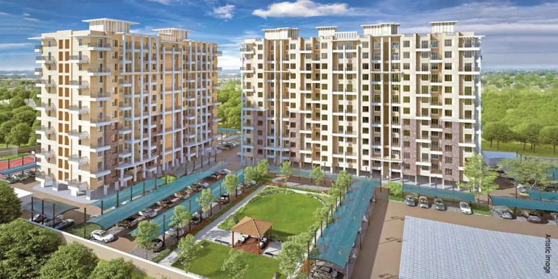 3 BHK 2107 Sq.ft. Apartment for Sale in Sector 106 Gurgaon