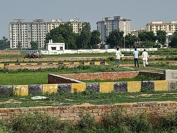  Residential Plot for Sale in Faizabad Road, Lucknow