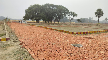  Residential Plot for Sale in Raibareli Road, Lucknow