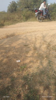  Agricultural Land for Sale in Anantagiri Hills, Vikarabad