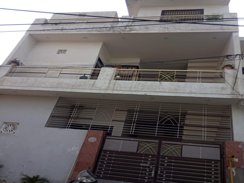 4 BHK House 900 Sq.ft. for Sale in Mundian Kalan, Ludhiana