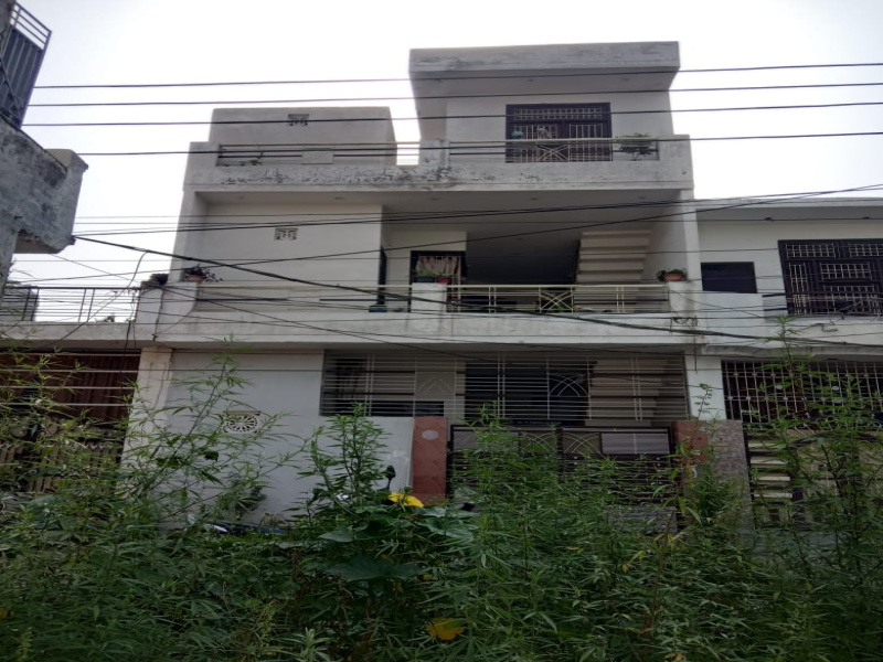 4 BHK House 900 Sq.ft. for Sale in Mundian Kalan, Ludhiana