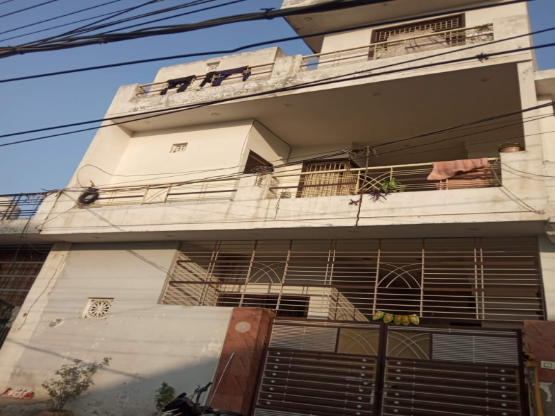 4 BHK House 900 Sq.ft. for Sale in Mundian Kalan, Ludhiana